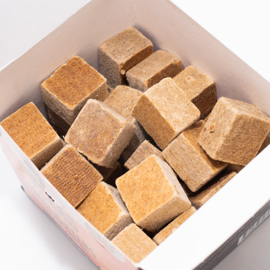 Kveikikubbar ‘’XL’’