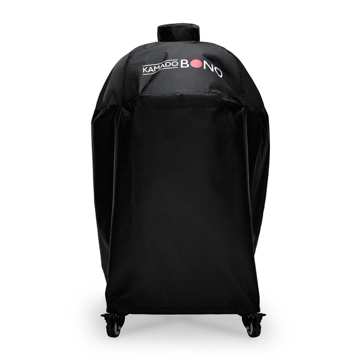 Kamado grill Grande, Svartur