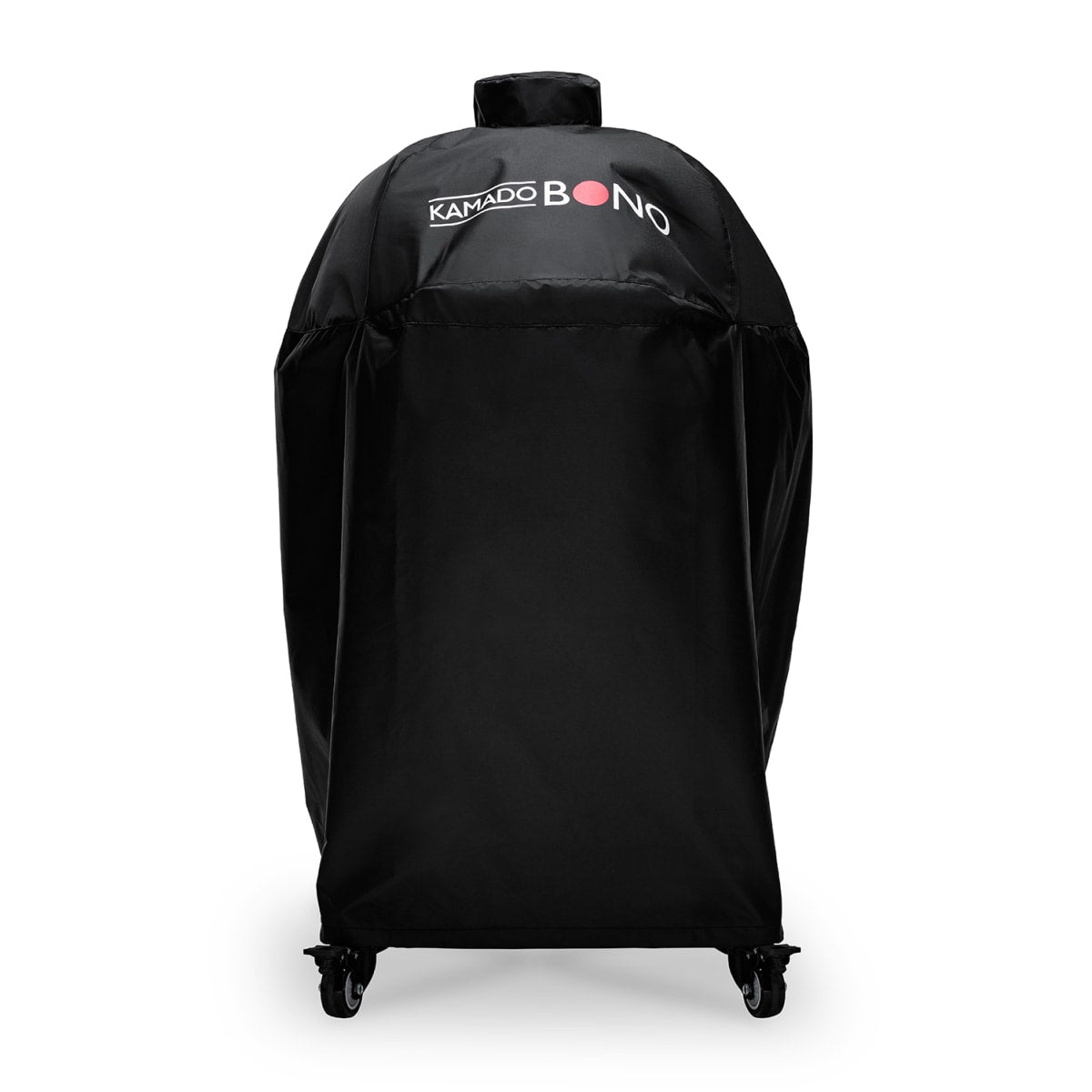 Kamado grill Limited, Rauður