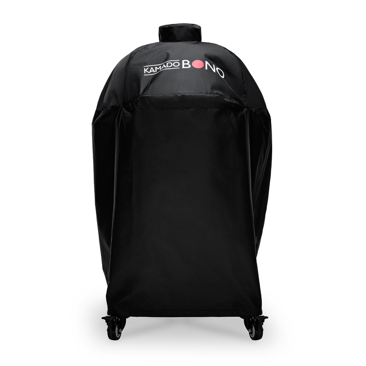 Kamado grill Media, Rauður