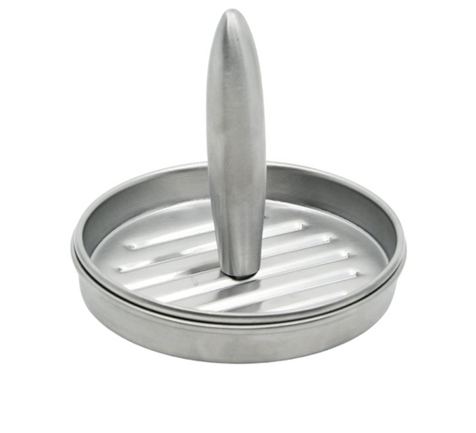 Hamborgaramótunartæki