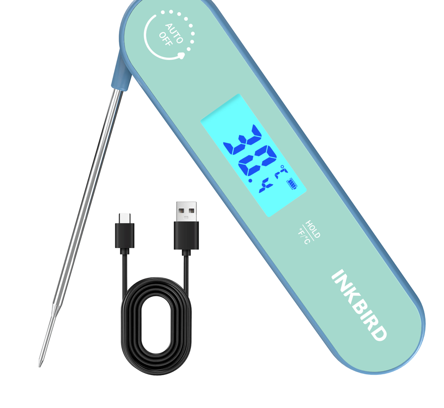 INKBIRD IHT-1K skyndihitamælir