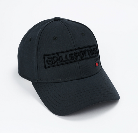 Hattur "Grill Spotting"