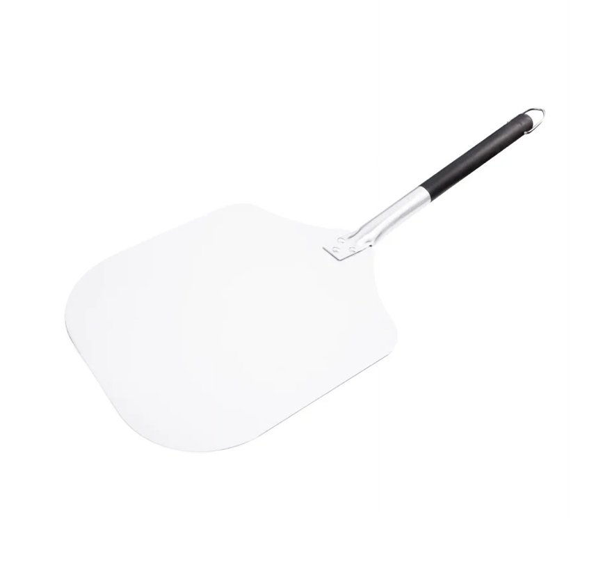 Pizzaspaði úr áli