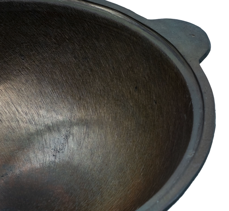 Úsbekískur kazan-pottur 16 L