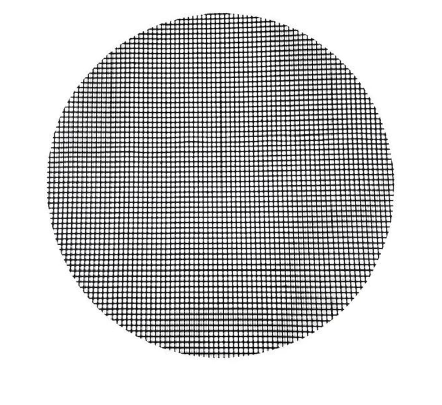 Eldunarmotta sem matur festist ekki við - 36 cm