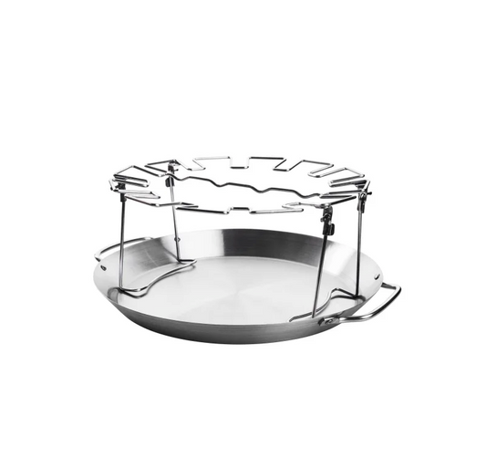 Kjúklingaleggjagrind