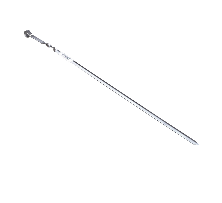 Grillspjót fyrir kebab – 75 cm