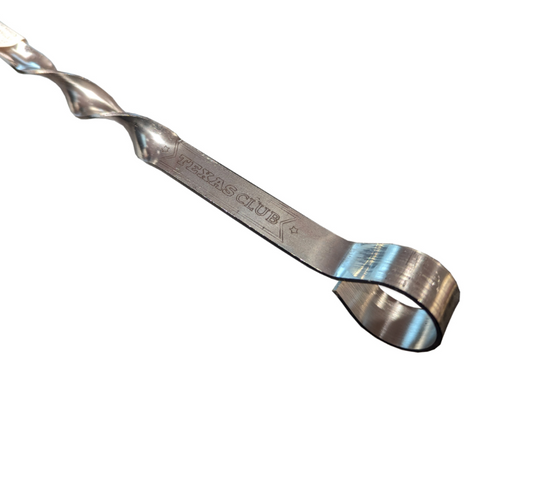 Grillspjót fyrir kebab – 75 cm