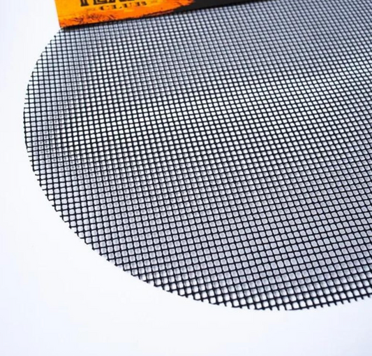 Eldunarmotta sem matur festist ekki við - 42 cm