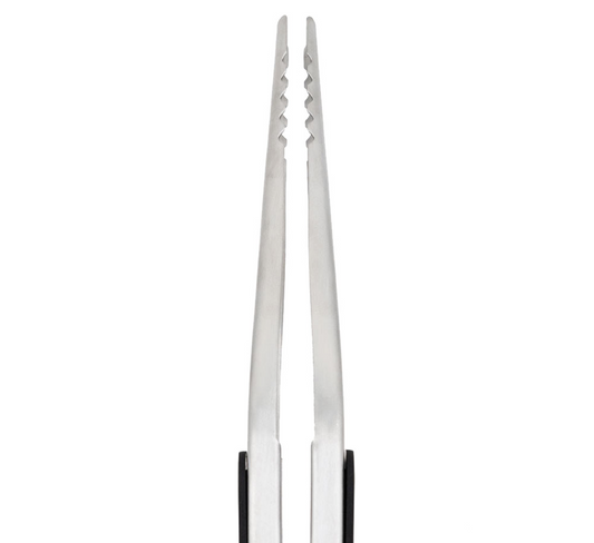 Pínsettutöng fyrir sjávarfang – 35,5 cm