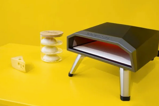 Forneza Maestro 12" Pizzaofn