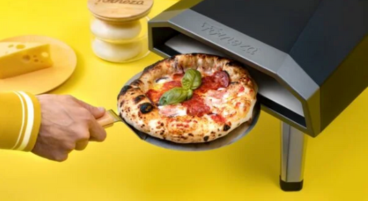 Forneza Maestro 16" Pizzaofn