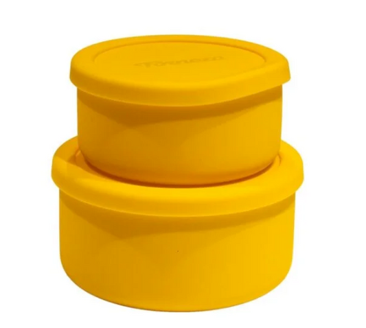 Gerjunarílát fyrir pizzadeig – 1300 ml