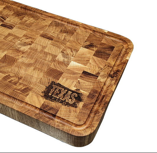 Skurðarbretti „Chess” 40 cm