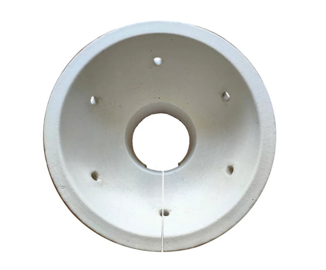 Firebox (Grande) 23"