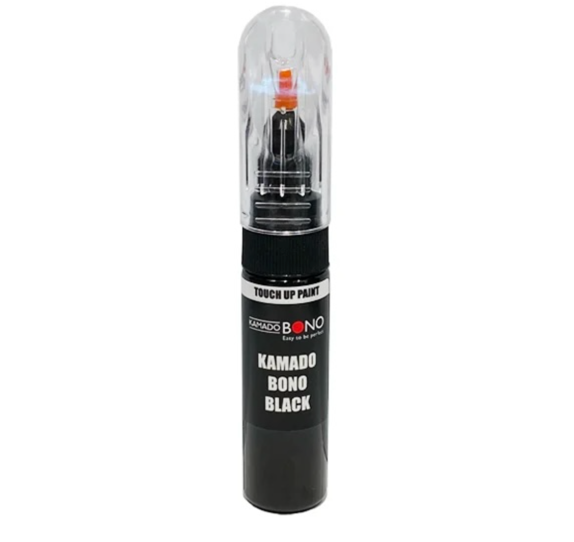 Touch up paint BLACK