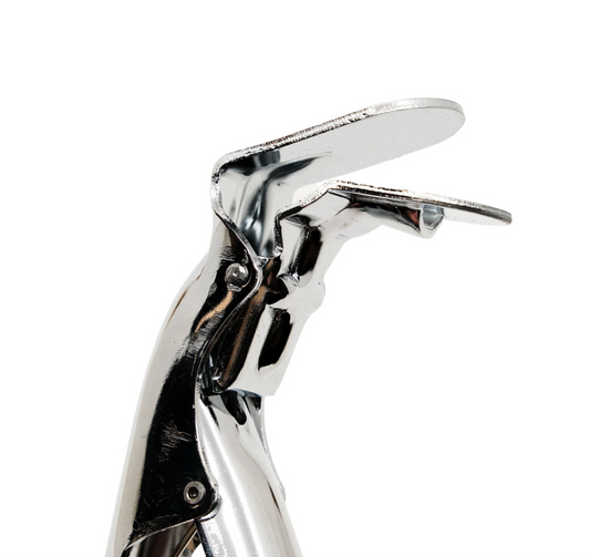 Gafaltöng fyrir grillgrindur