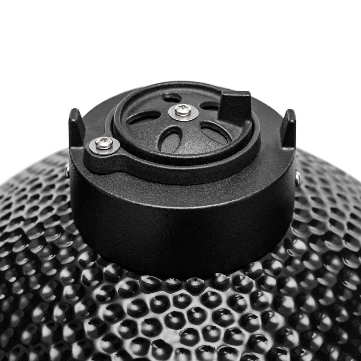 Kamado grill Minimo, Svartur