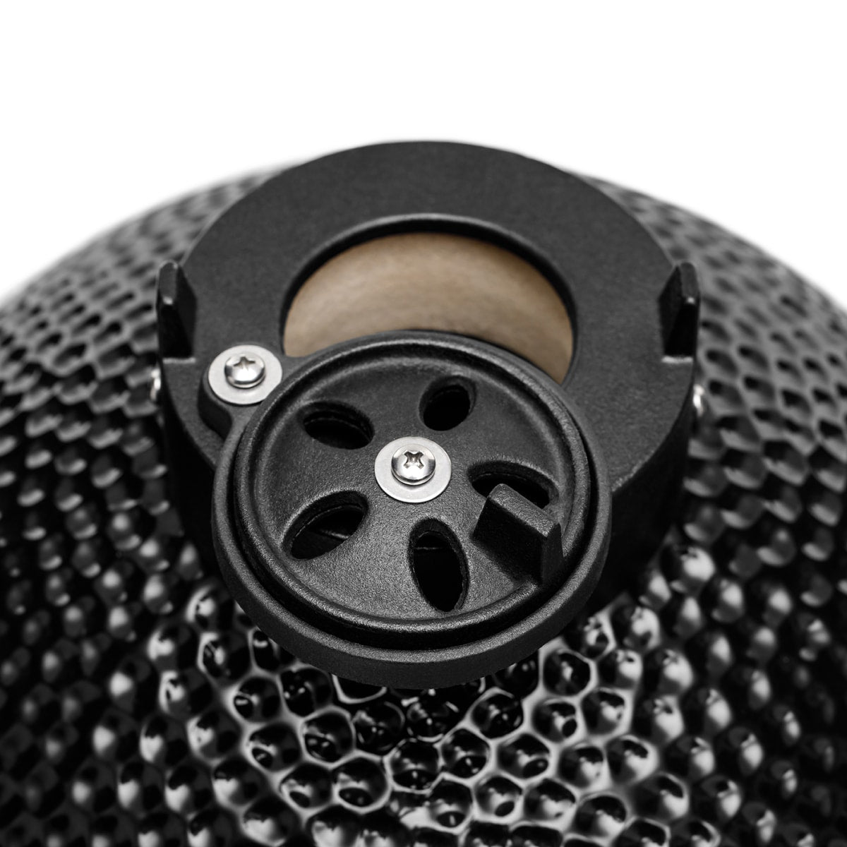 Kamado grill Minimo, Svartur