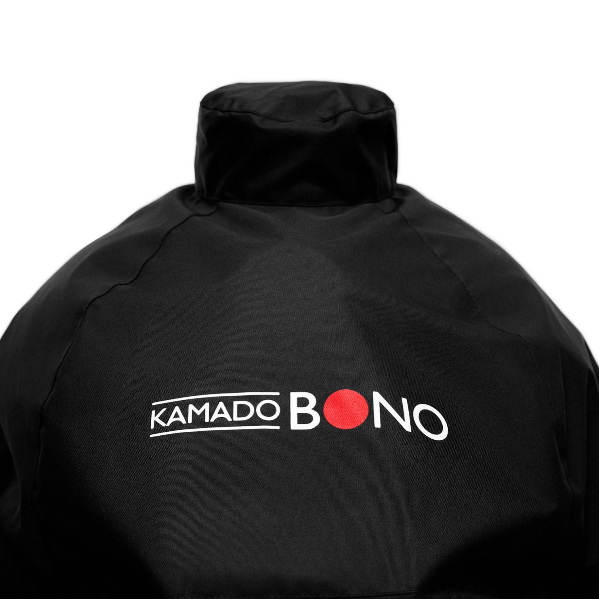 Kamado grill Minimo, Svartur