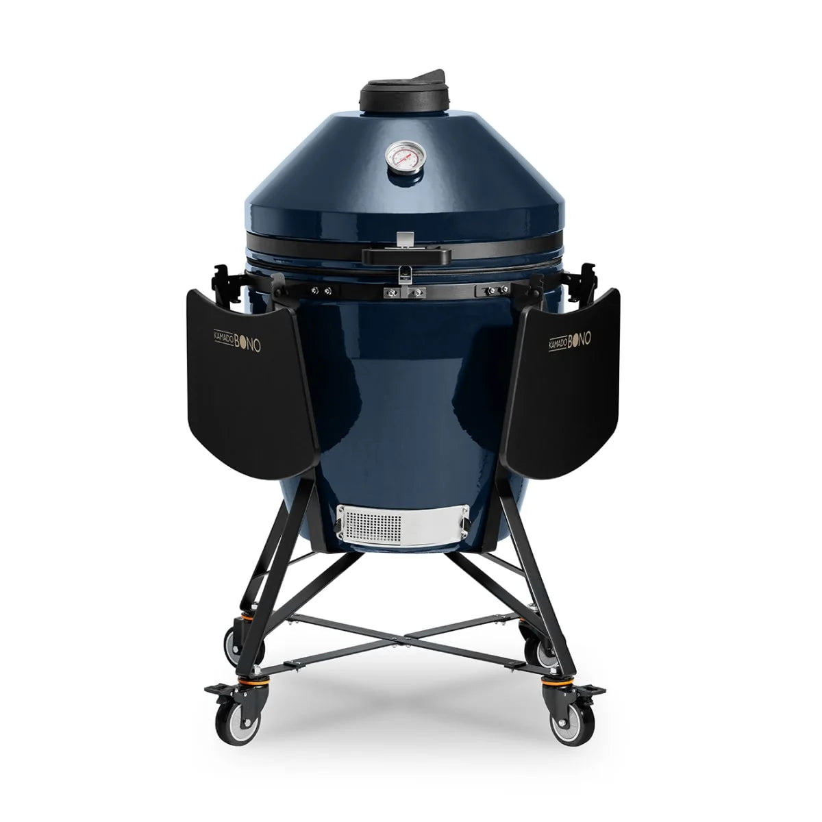 Kamado grill EVO Grande, Navy Blue