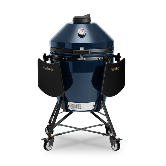 Kamado grill EVO Grande, Navy Blue