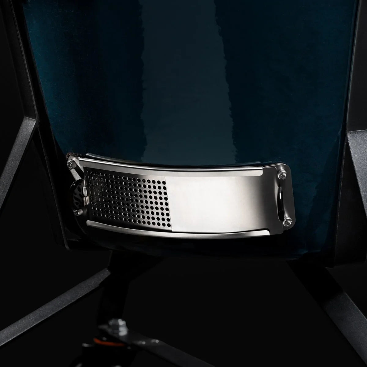 Kamado grill EVO Grande, Navy Blue