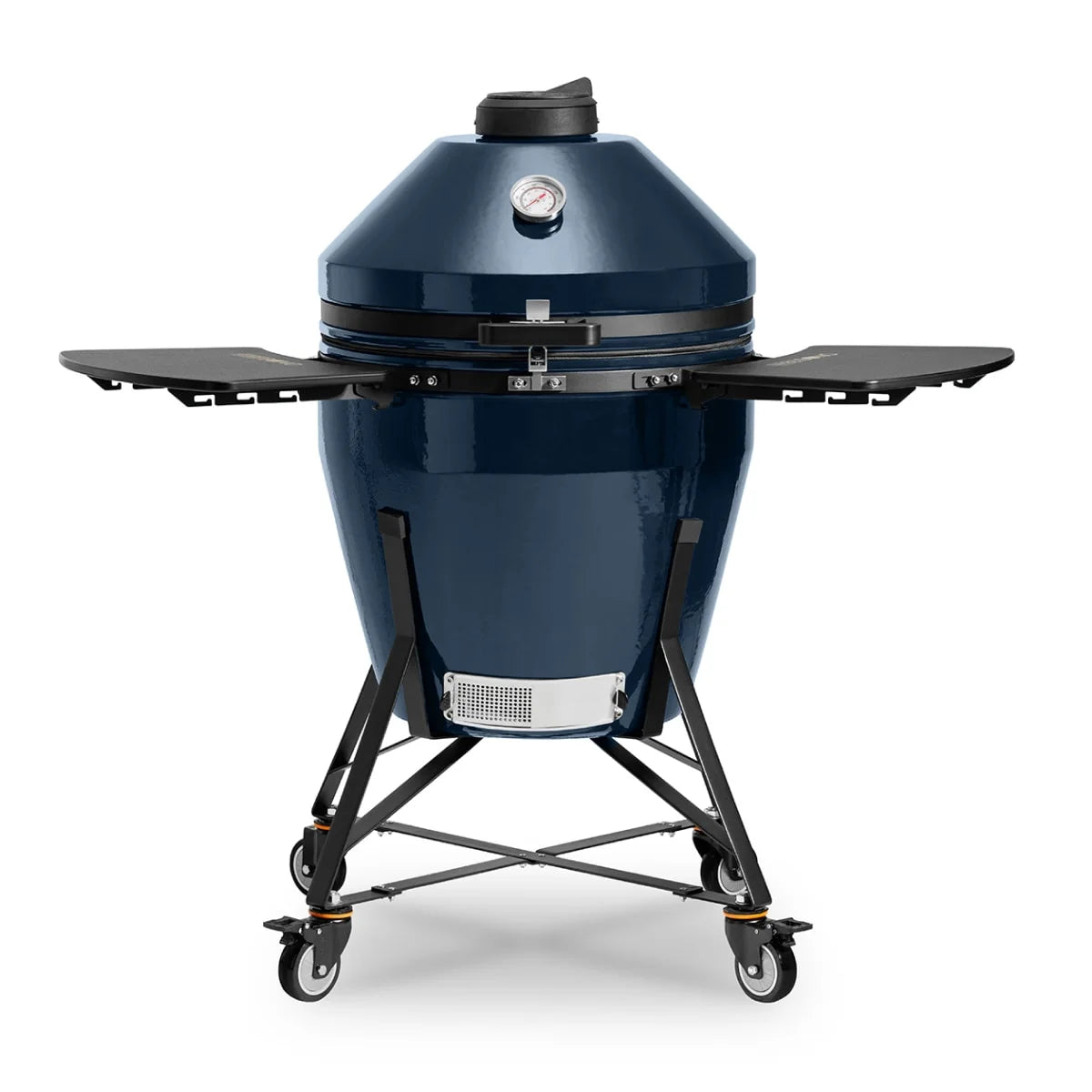 Kamado grill EVO Grande, Navy Blue