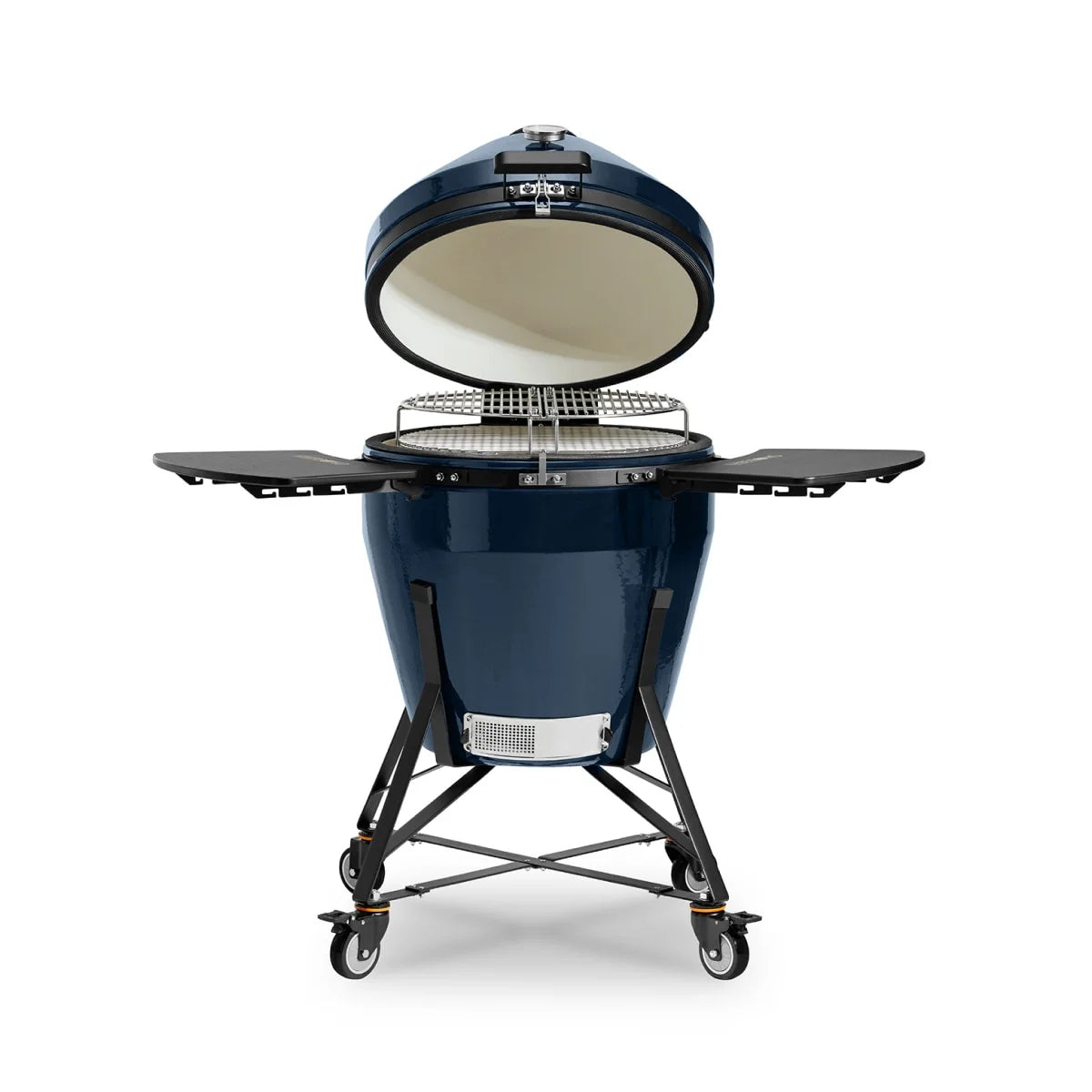 Kamado grill EVO Grande, Navy Blue