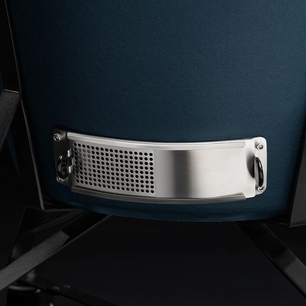 Kamado grill EVO Grande, Navy Blue Matte