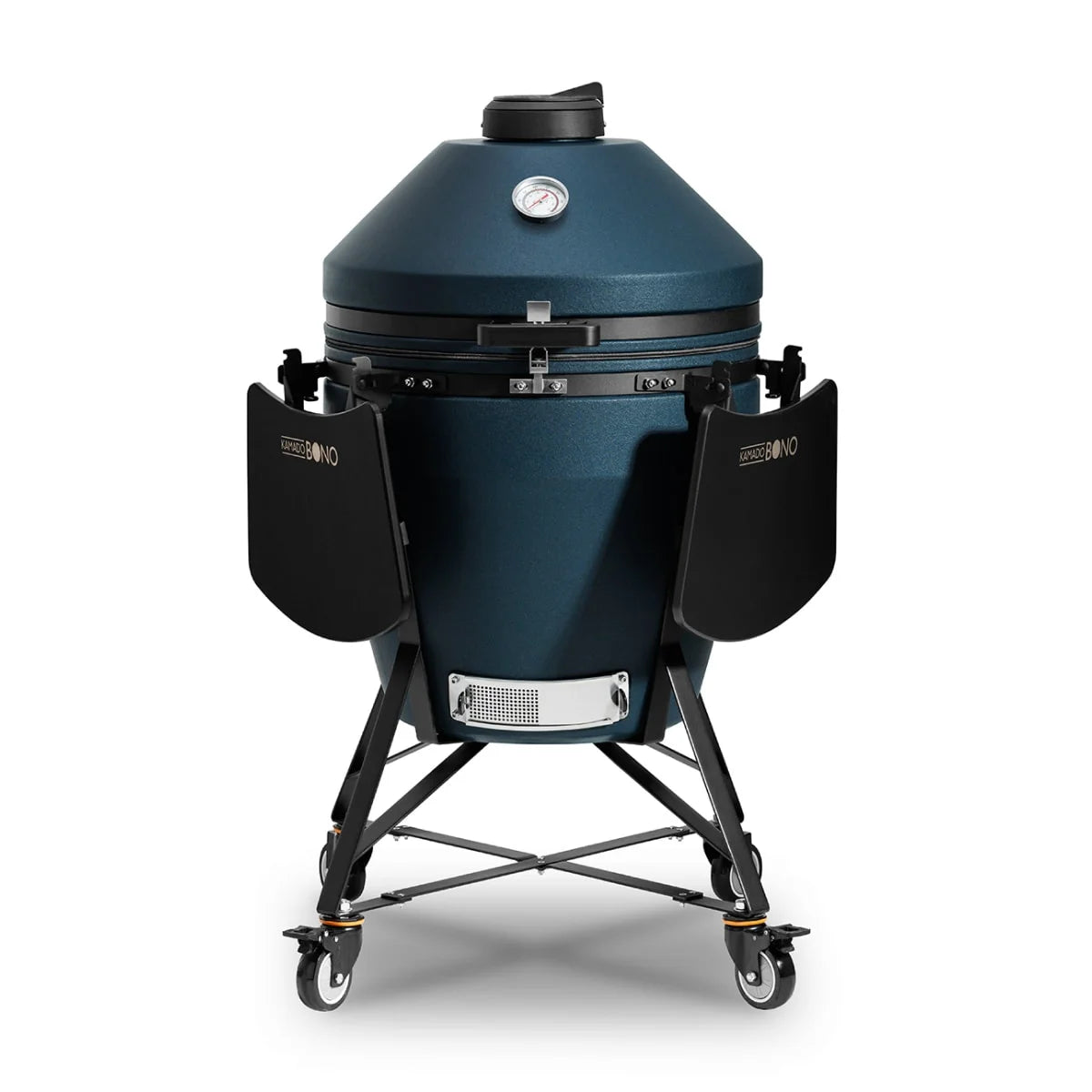 Kamado grill EVO Grande, Navy Blue Matte