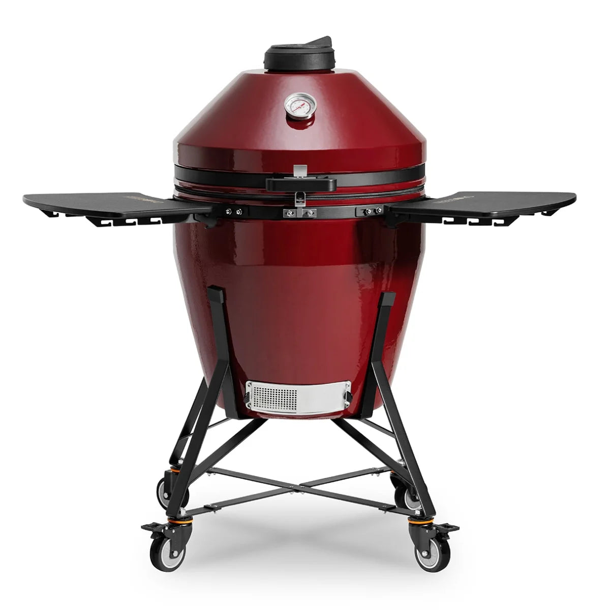 Kamado grill EVO Grande, Royal Red