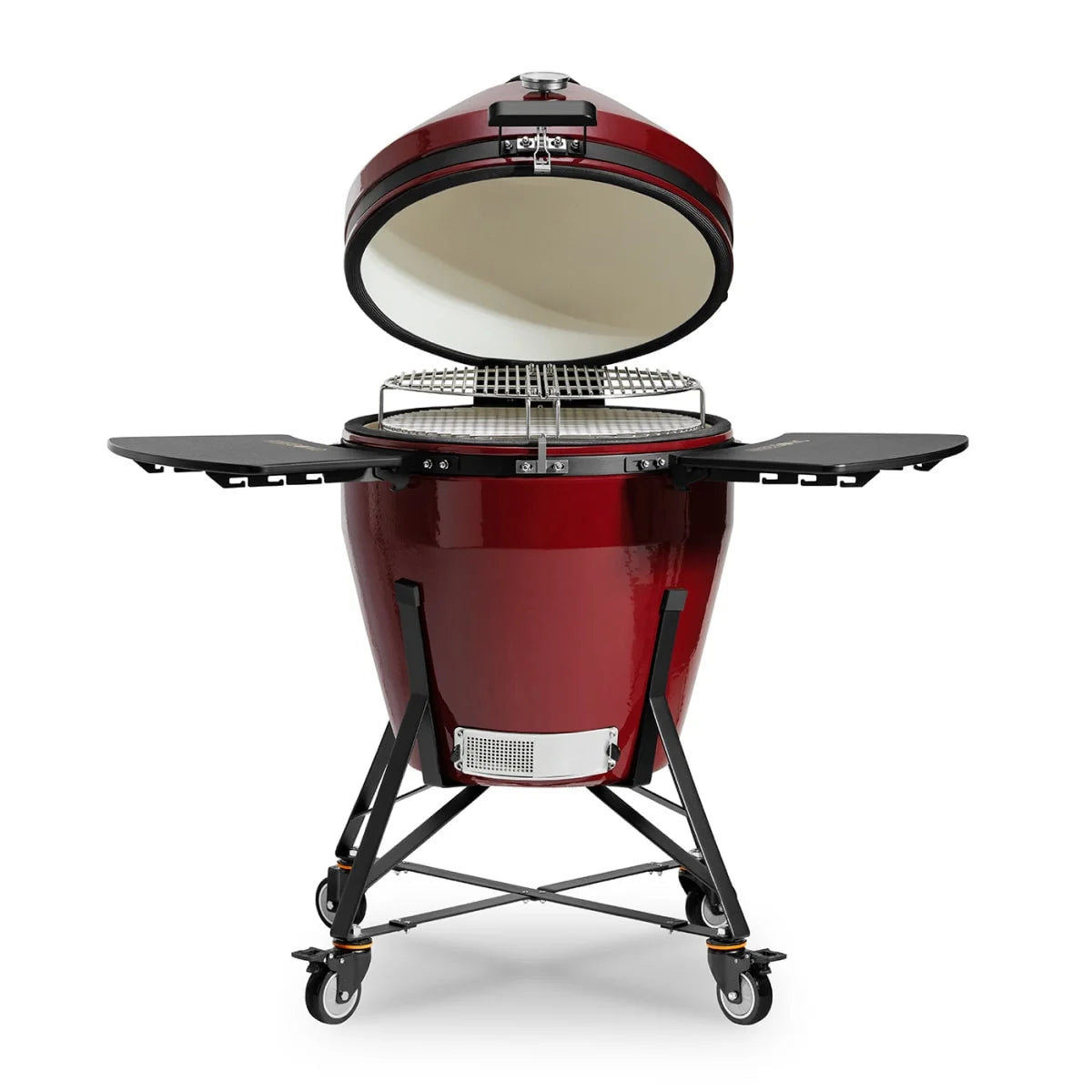 Kamado grill EVO Grande, Royal Red