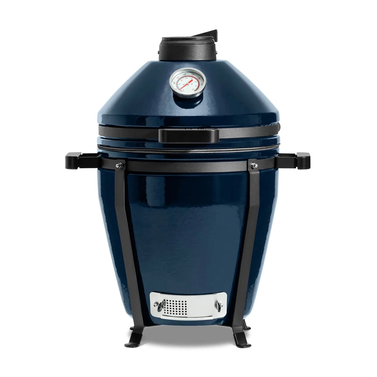 Kamado grill EVO Minimo, Navy Blue