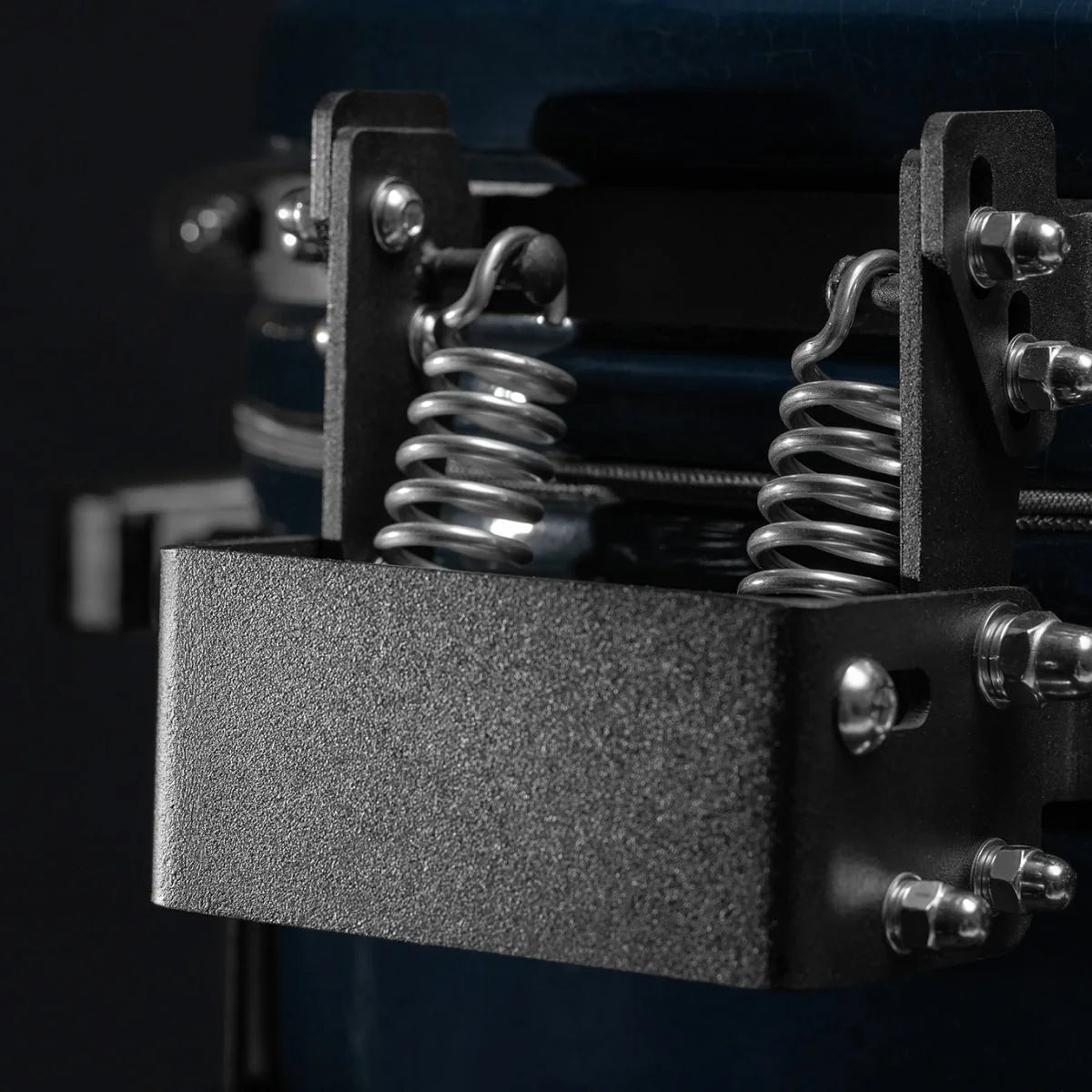 Kamado grill EVO Minimo, Navy Blue