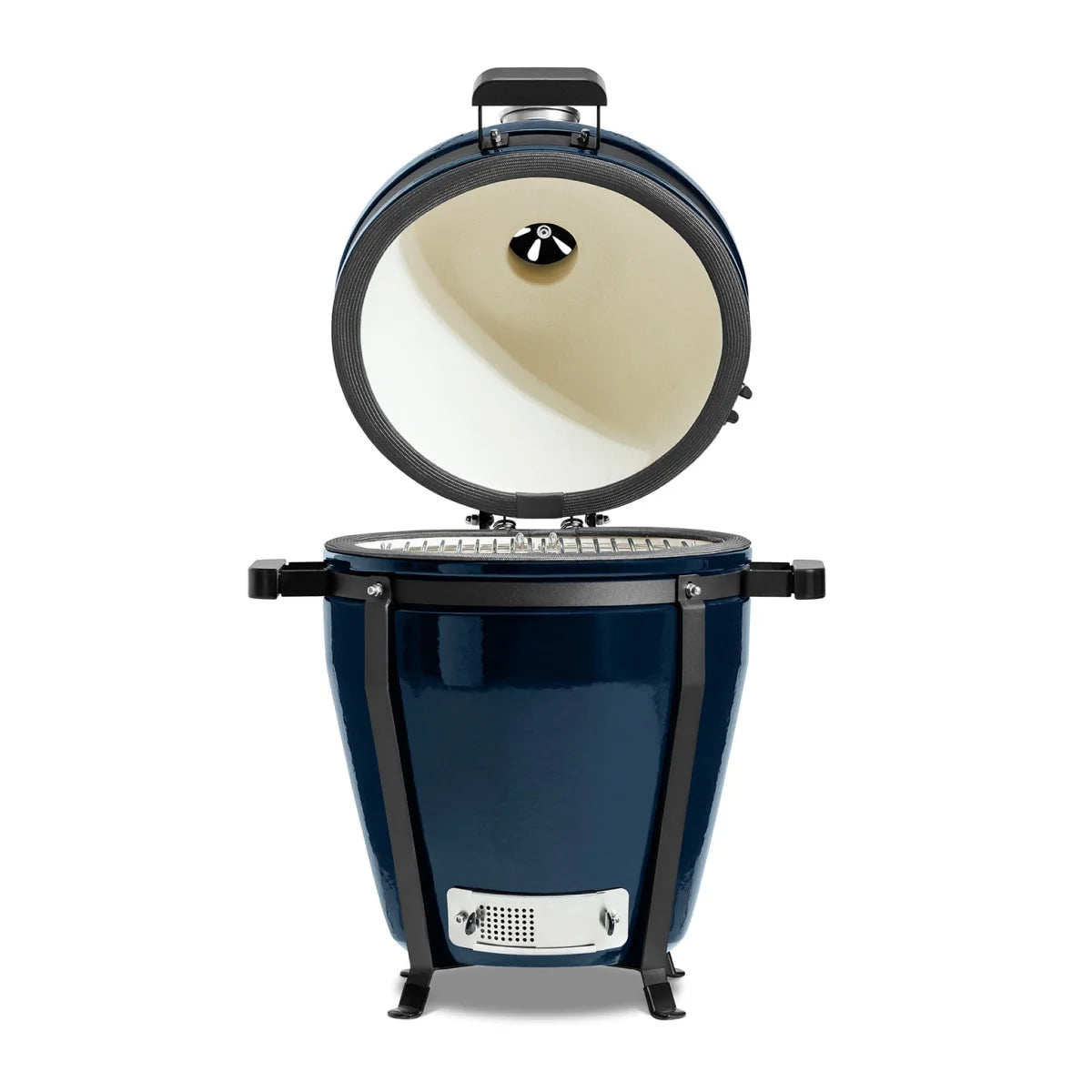 Kamado grill EVO Minimo, Navy Blue
