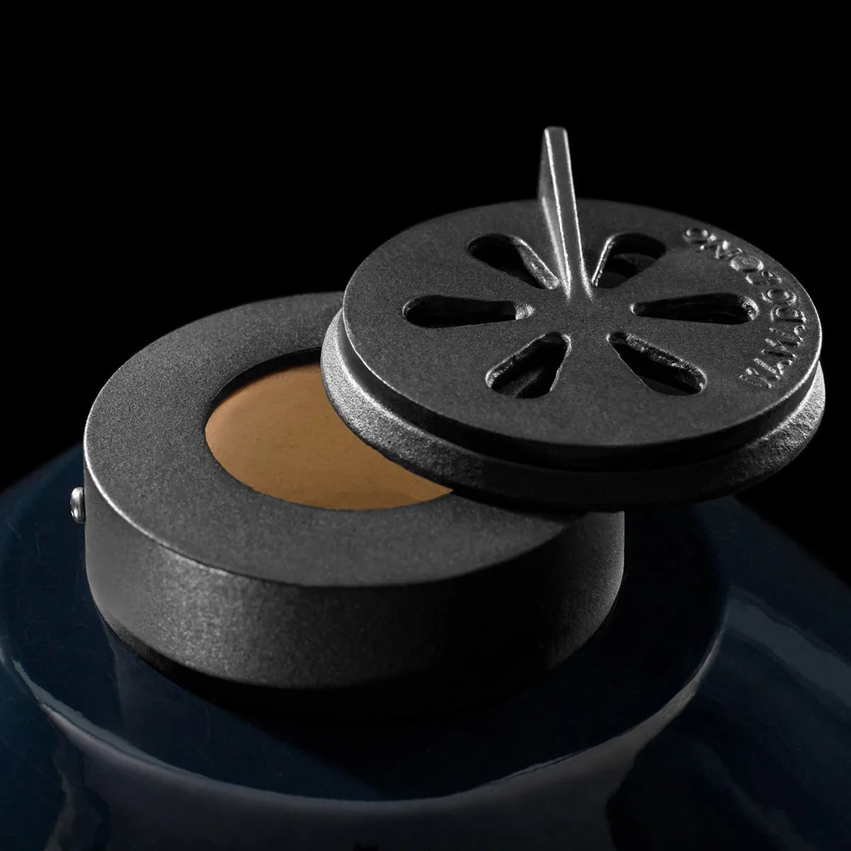 Kamado grill EVO Minimo, Navy Blue