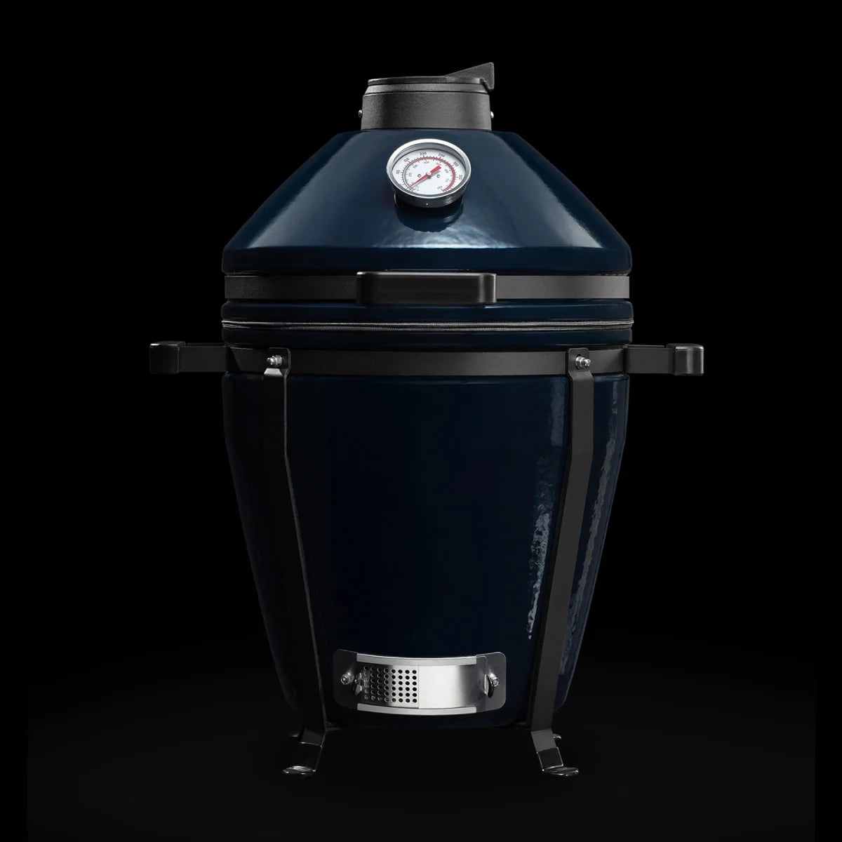 Kamado grill EVO Minimo, Navy Blue