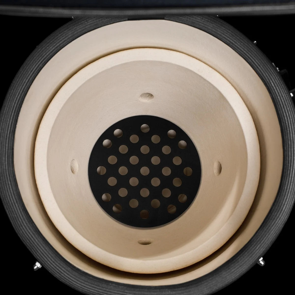 Kamado grill EVO Minimo, Navy Blue
