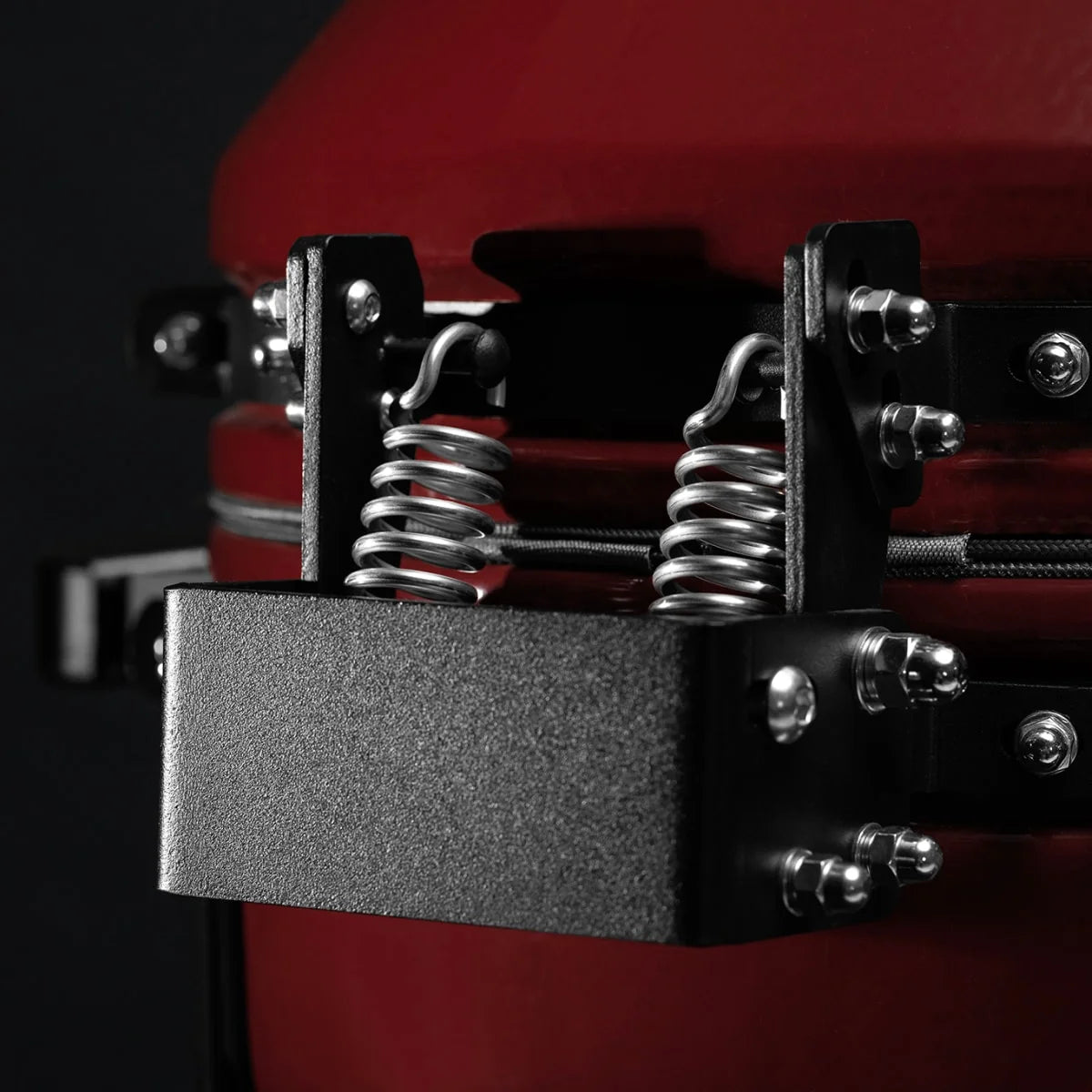 Kamado grill EVO Minimo, Royal Red