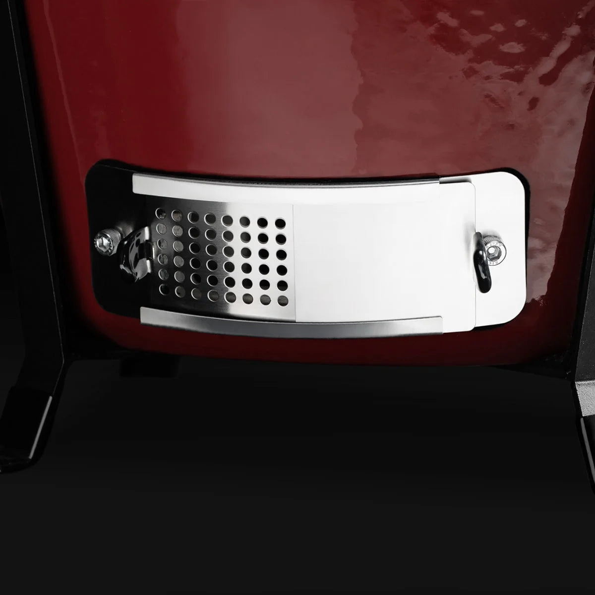 Kamado grill EVO Minimo, Royal Red
