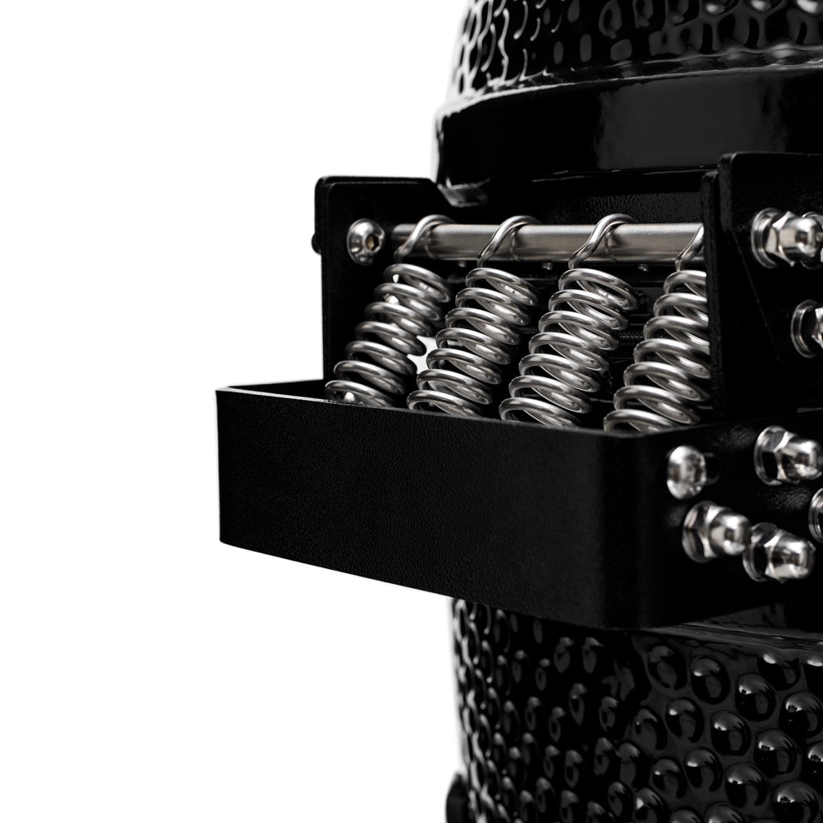 Kamado grill Grande, Svartur