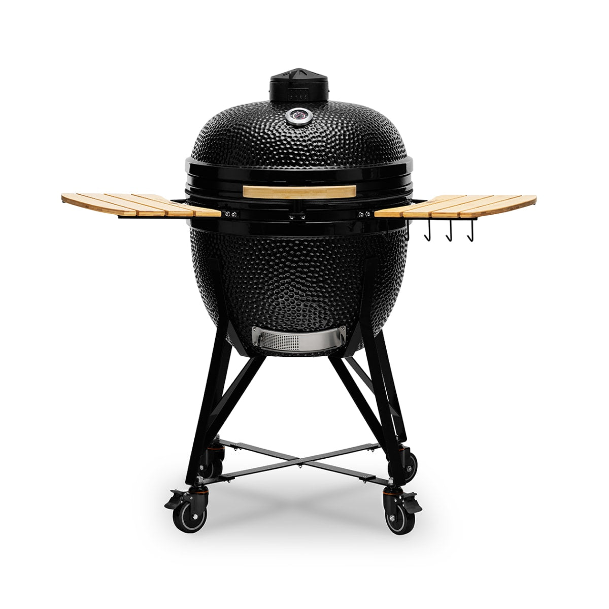Kamado grill Limited, Svartur