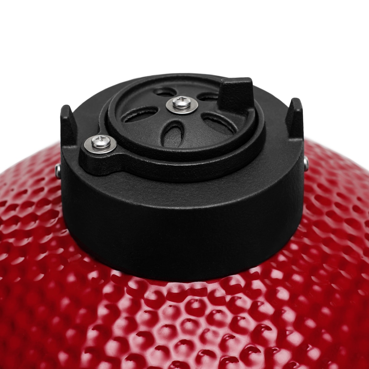 Kamado grill Minimo, Rauður