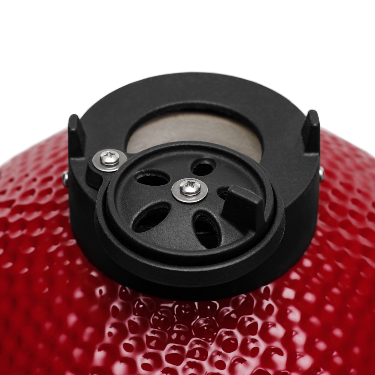 Kamado grill Minimo, Rauður