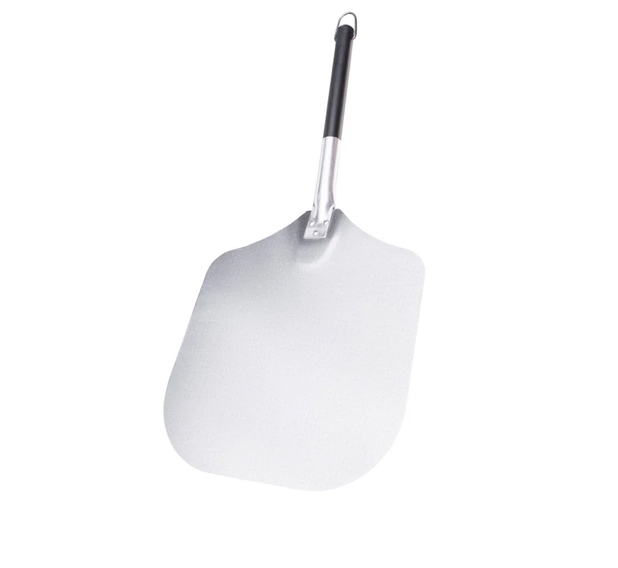 Pizzaspaði úr áli