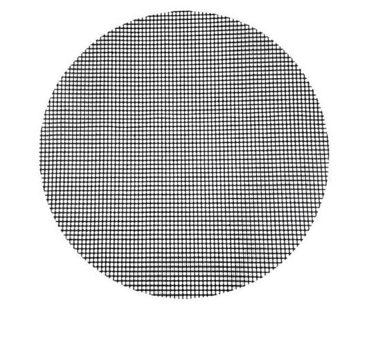 Eldunarmotta sem matur festist ekki við - 36 cm