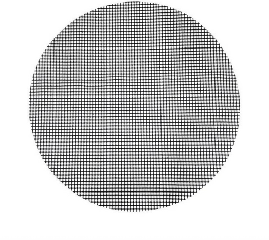 Eldunarmotta sem matur festist ekki við - 42 cm