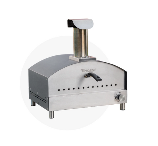 Forneza Forno 13" Pizzaofn